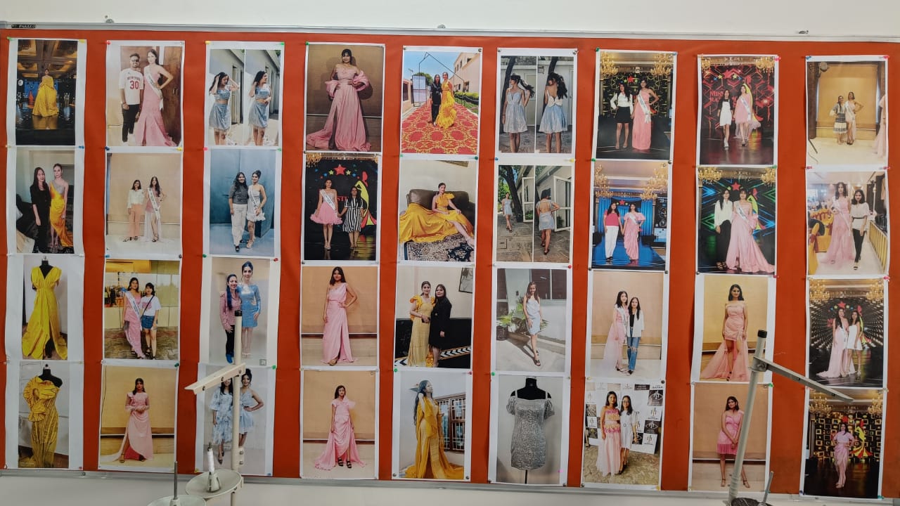 Neewara College of design Student Work & Events photo 88