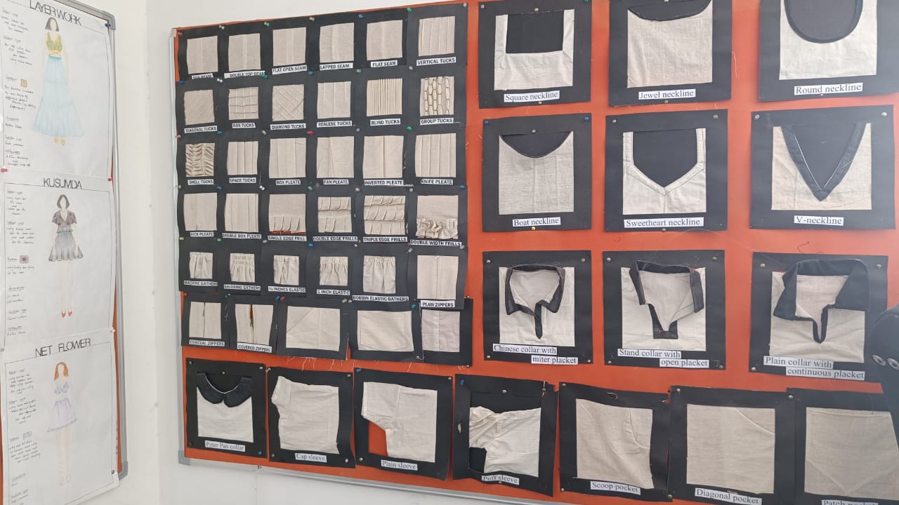 Neewara College of design Student Work & Events photo 89