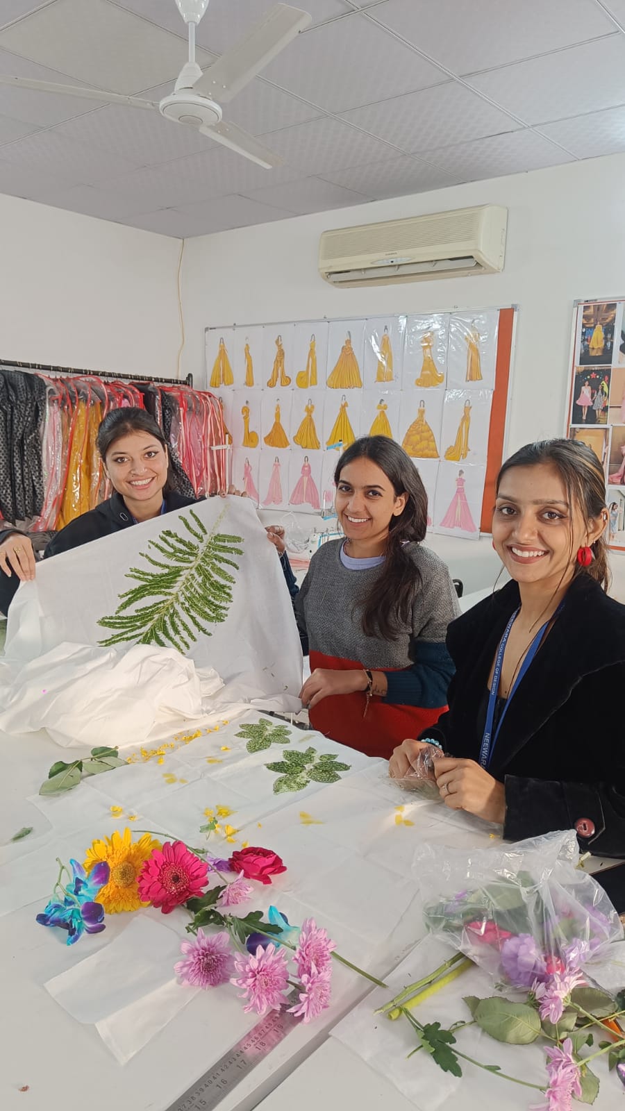 Neewara College of design Student Work & Events photo 108