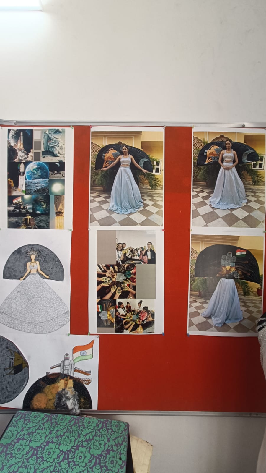 Neewara College of design Student Work & Events photo 109