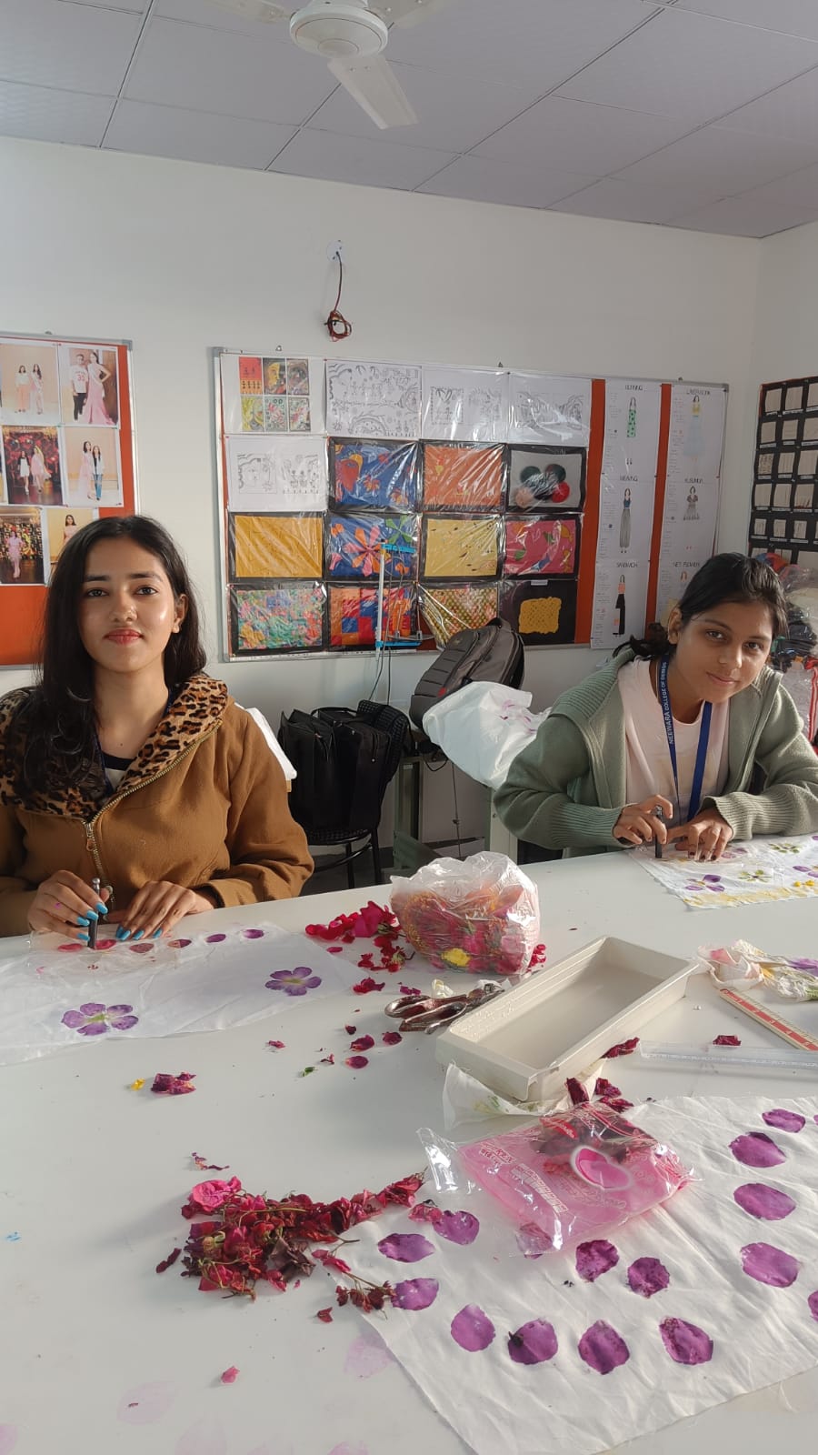 Neewara College of design Student Work & Events photo 110