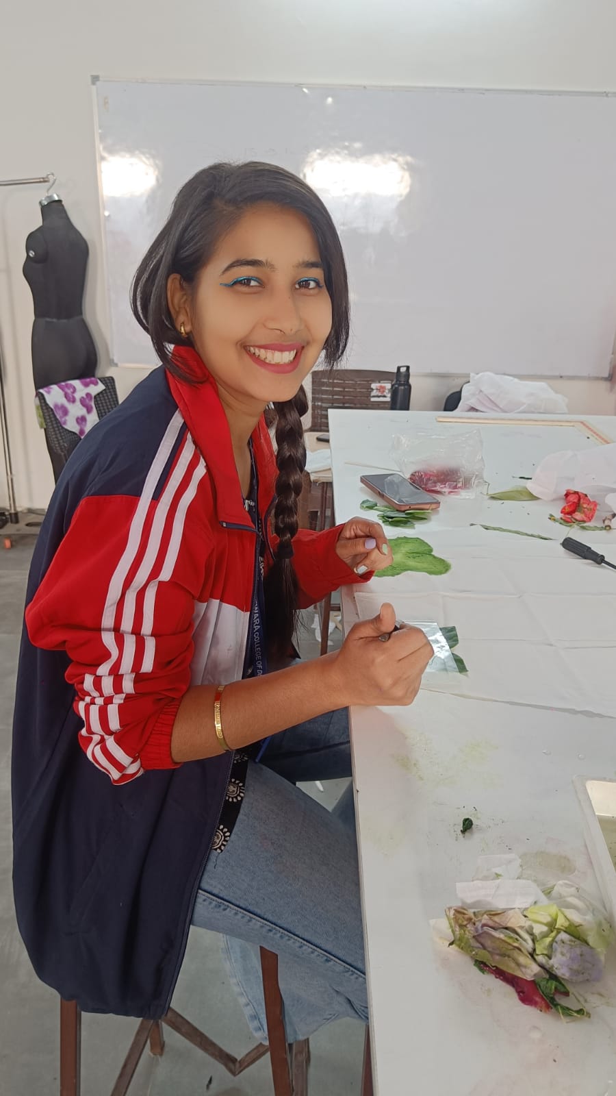 Neewara College of design Student Work & Events photo 111