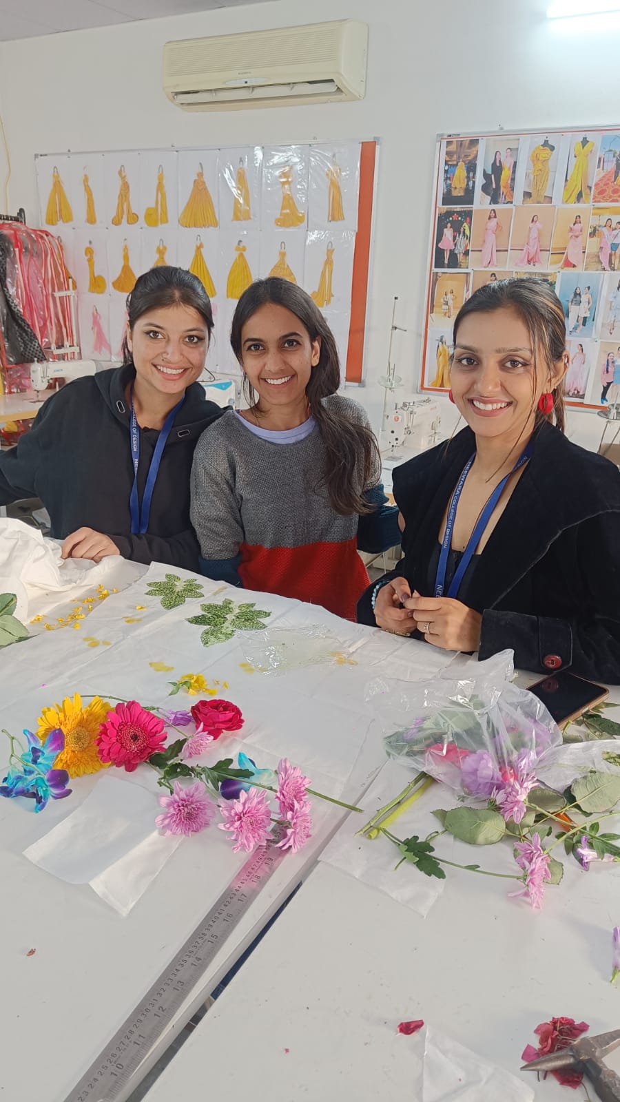 Neewara College of design Student Work & Events photo 112