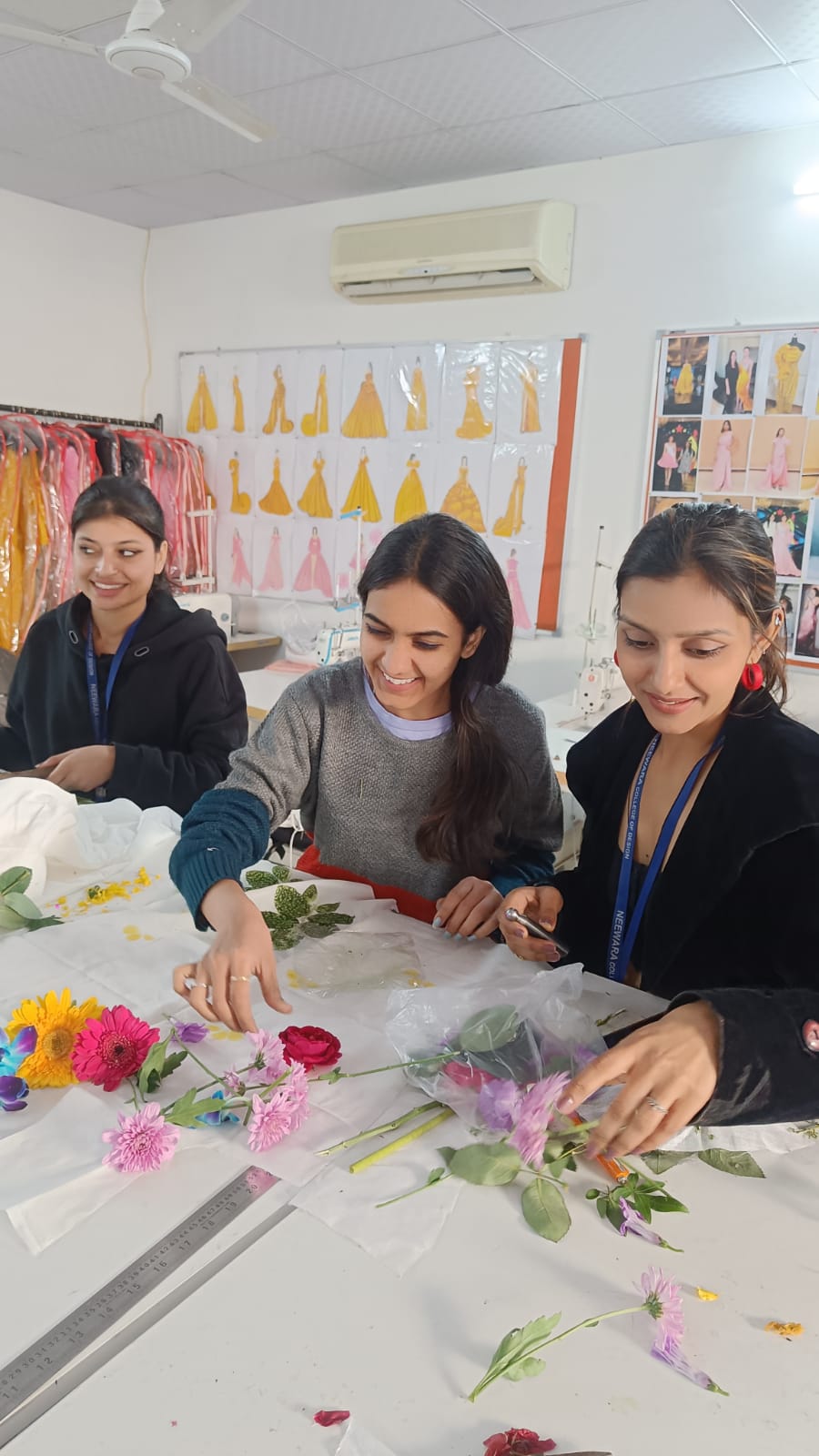 Neewara College of design Student Work & Events photo 115