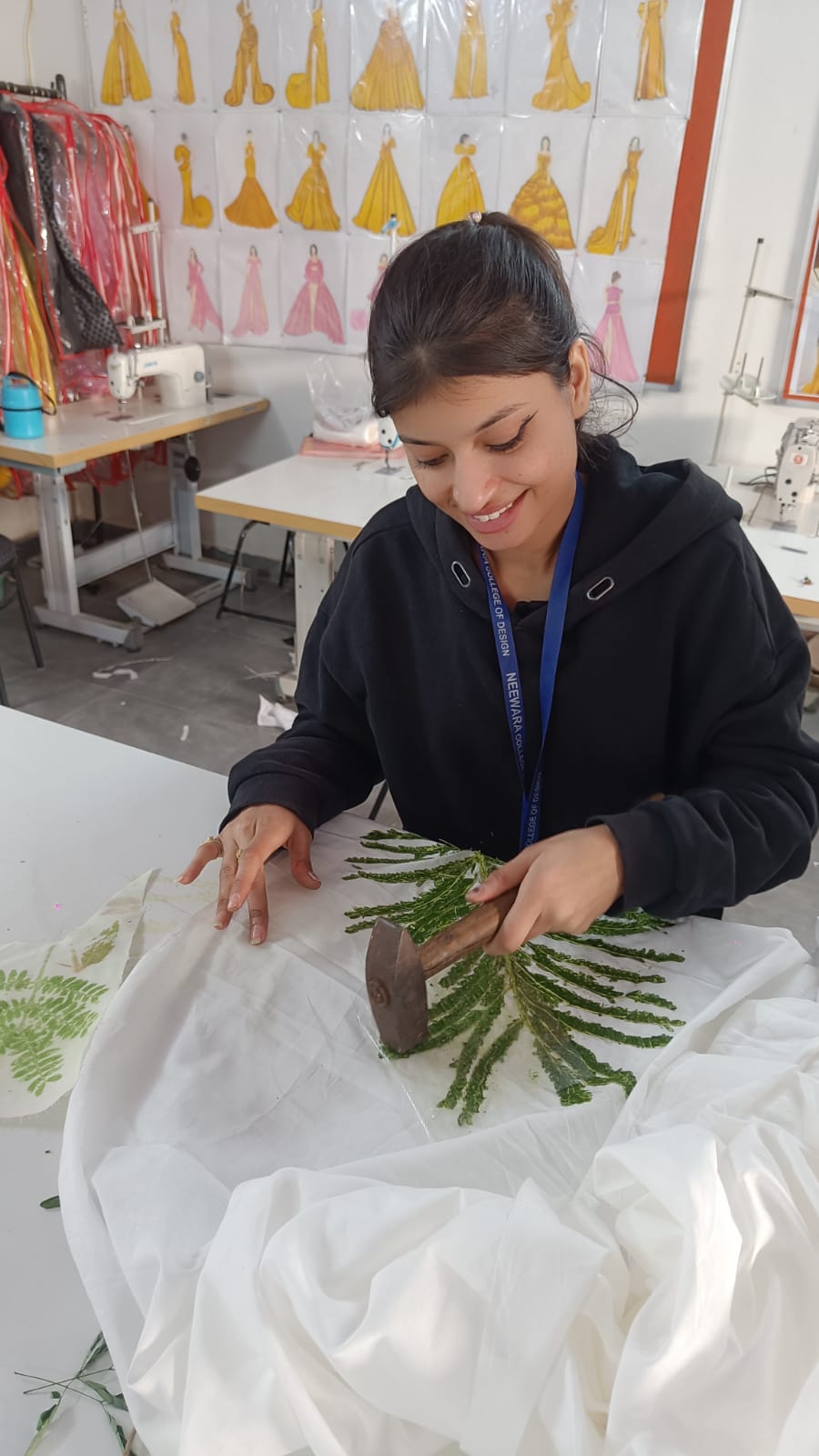 Neewara College of design Student Work & Events photo 116