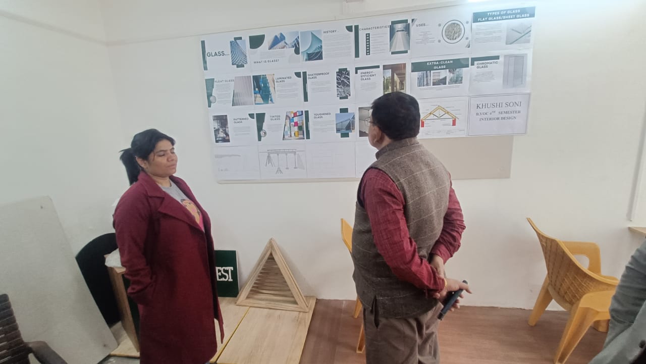 Neewara College of design Student Work & Events photo 120