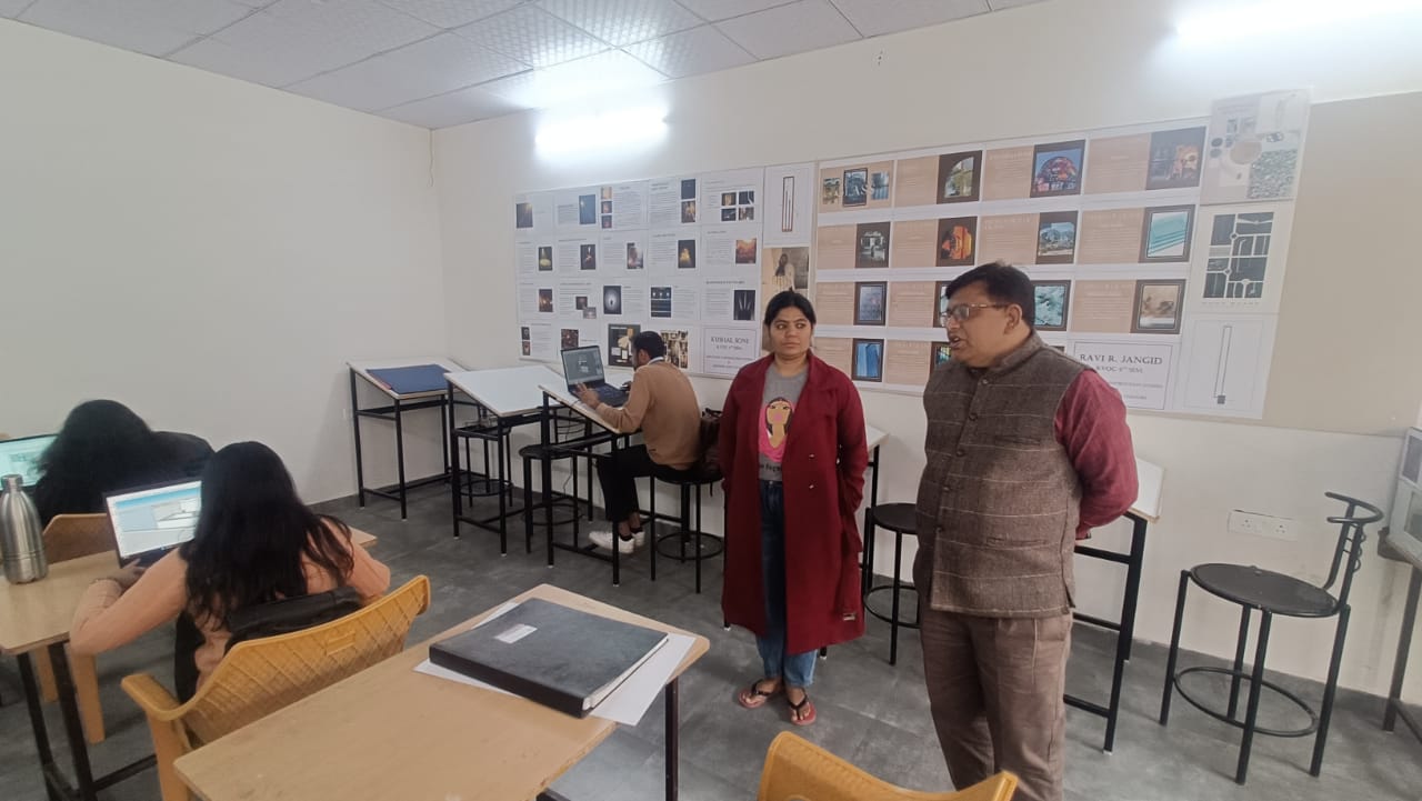 Neewara College of design Student Work & Events photo 126