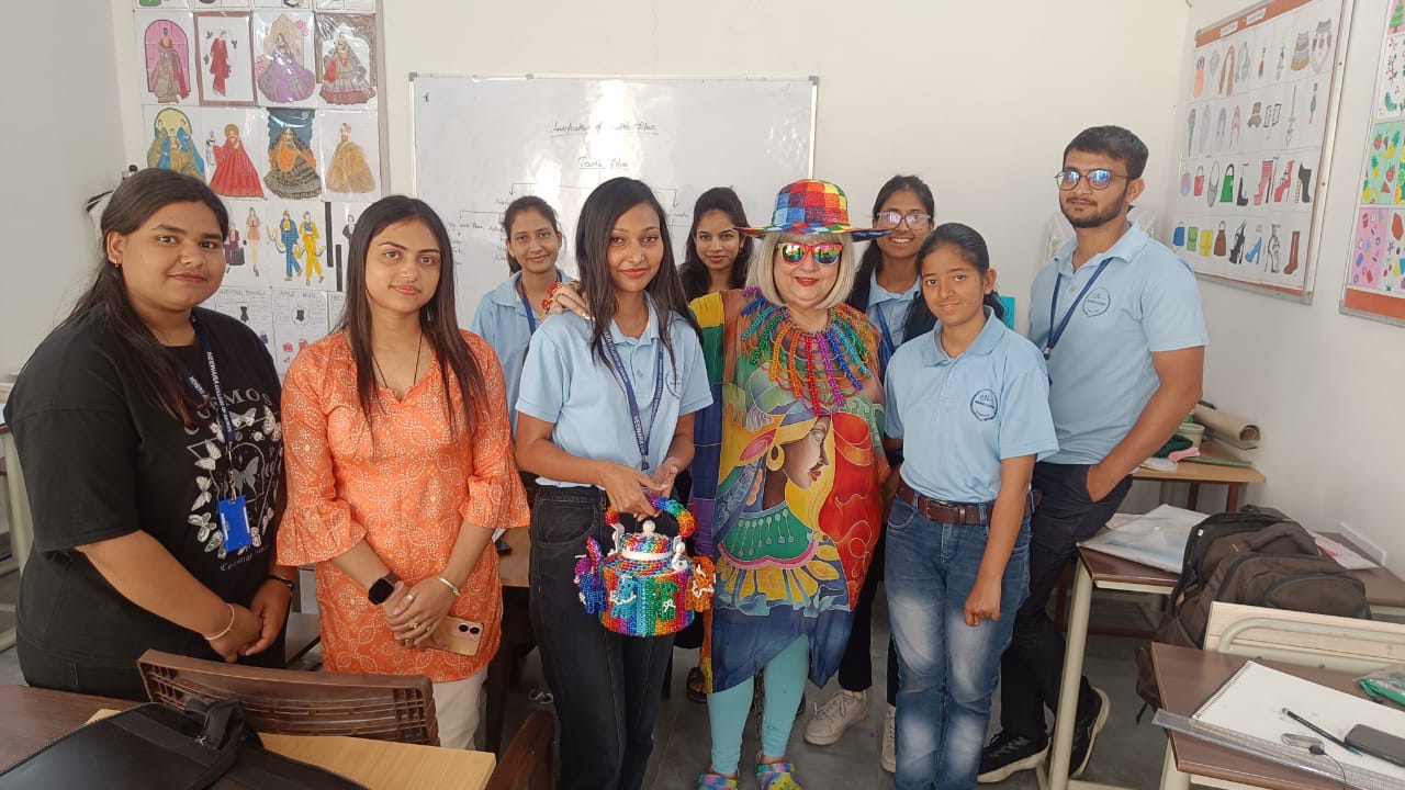 Neewara College of design Student Work & Events photo 156
