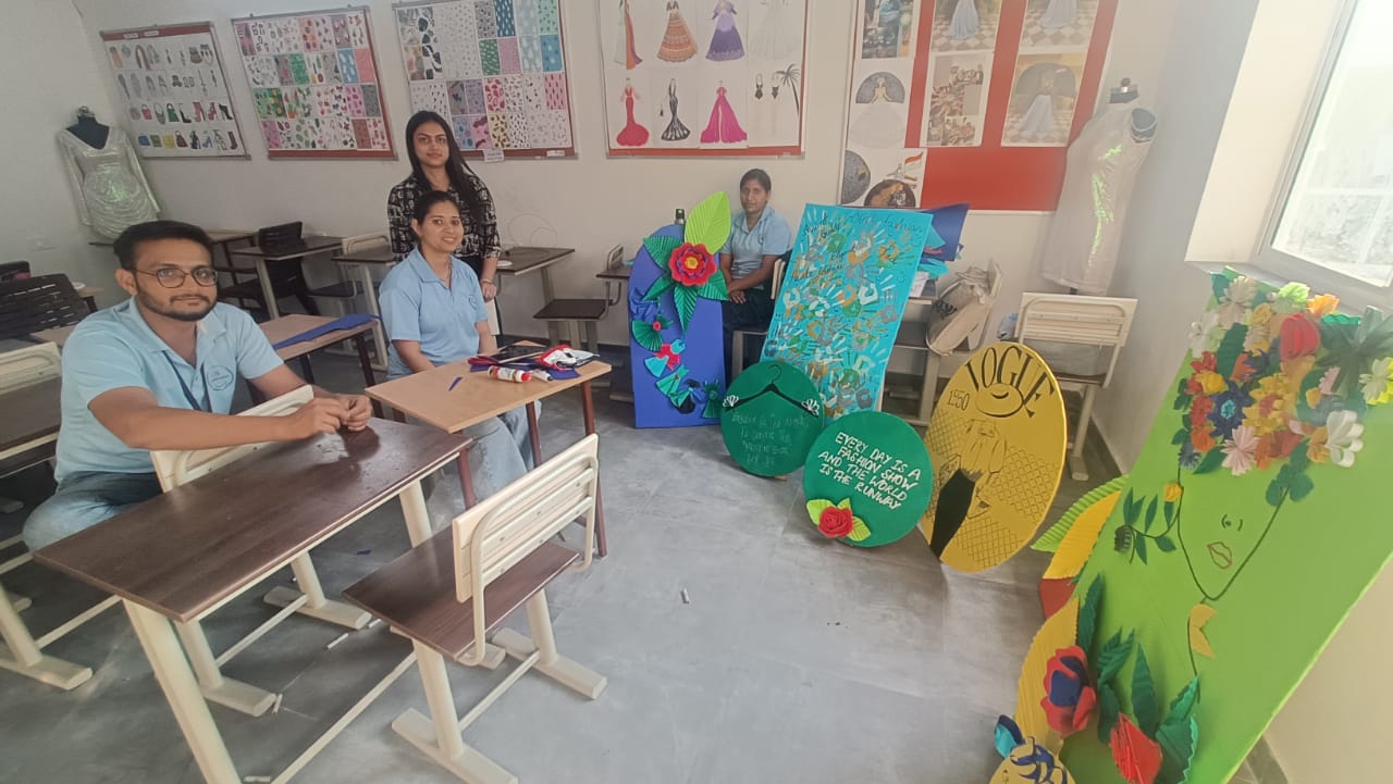 Neewara College of design Student Work & Events photo 161