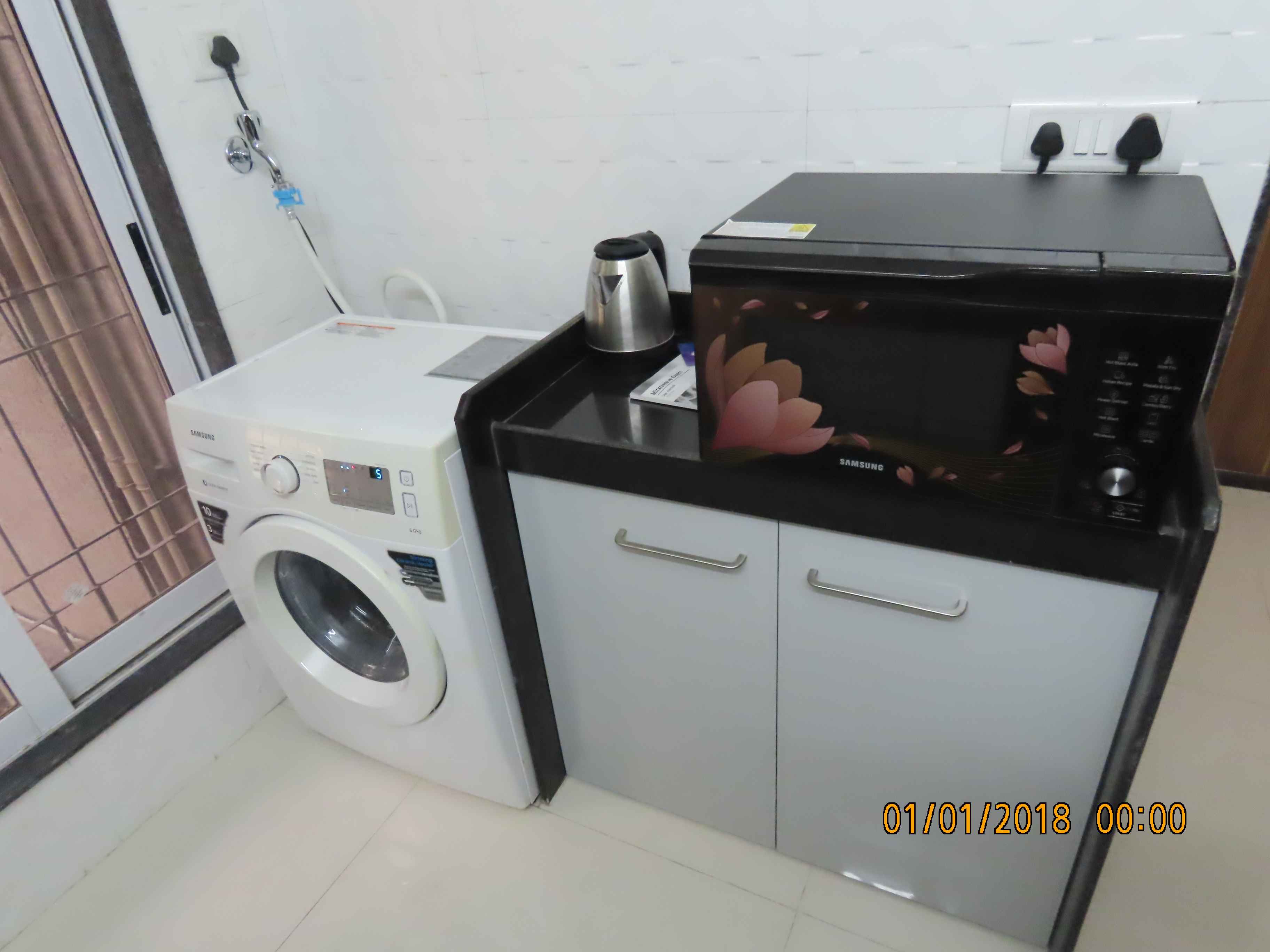 Thakur School of Architecture and Planning Mumbai Hostel Images photo 1