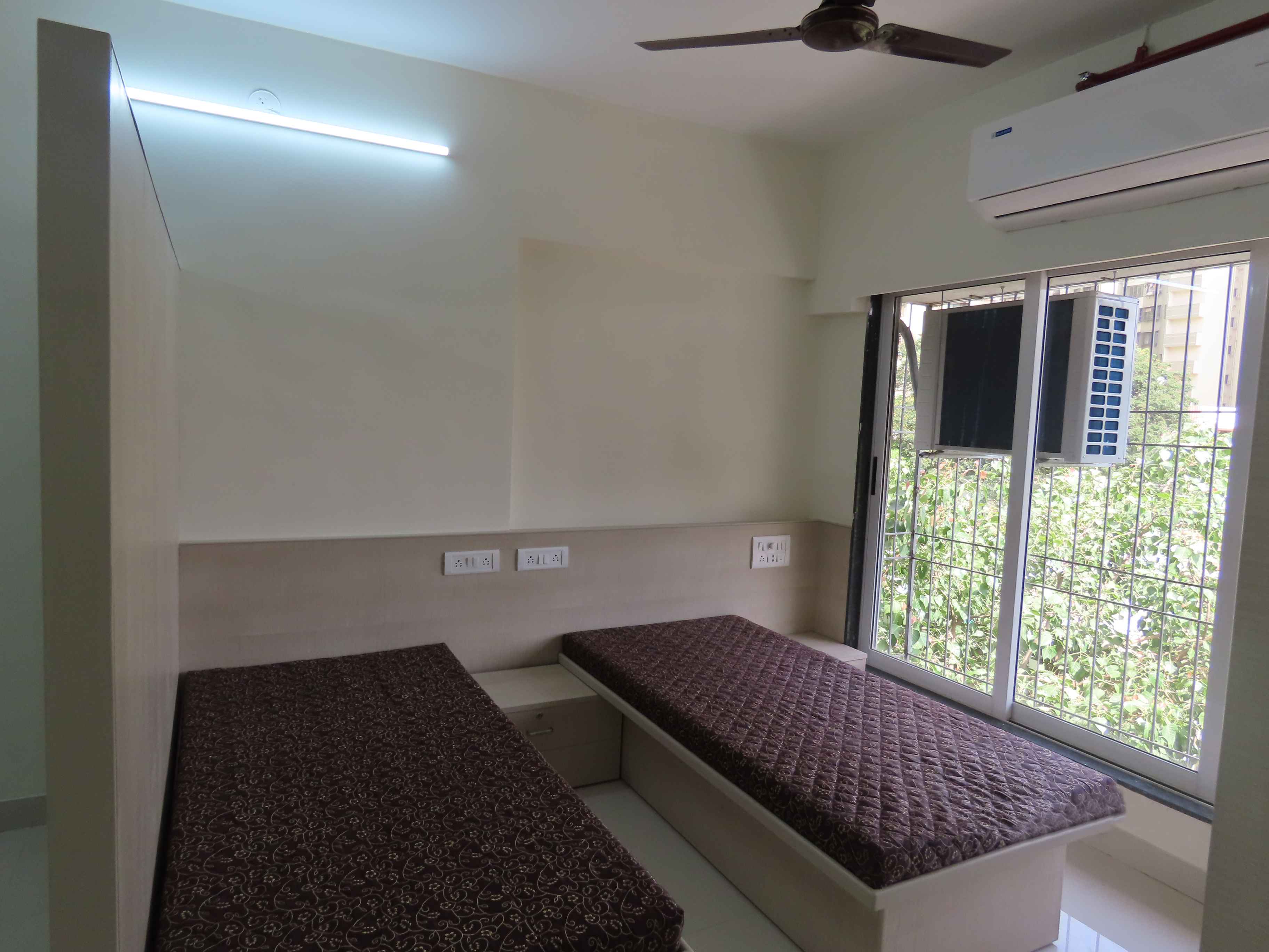 Thakur School of Architecture and Planning Mumbai Hostel Images photo 7