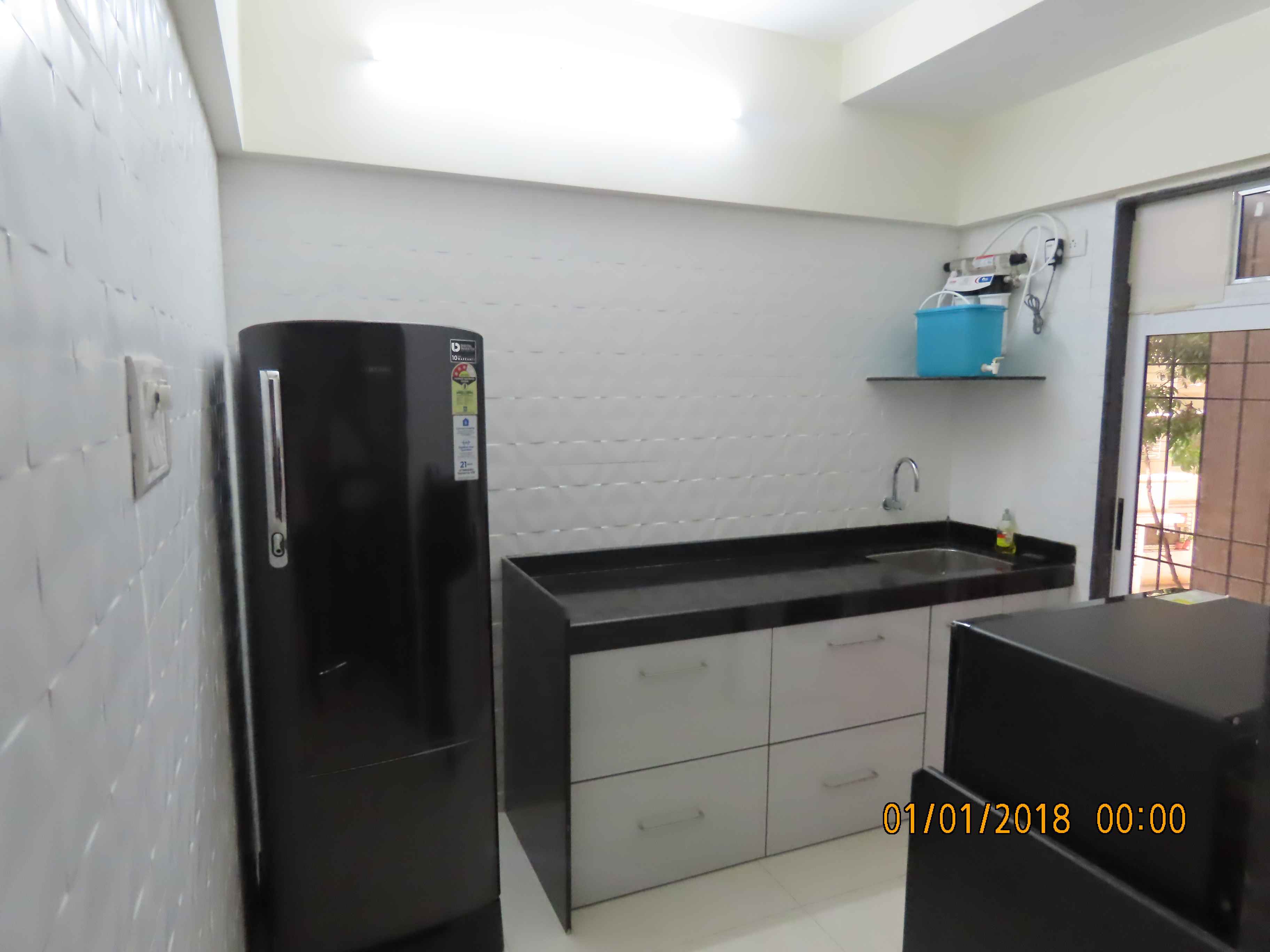 Thakur School of Architecture and Planning Mumbai Hostel Images photo 2