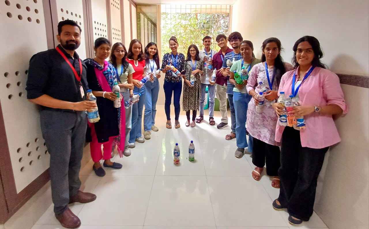 Thakur School of Architecture and Planning Mumbai Images photo 3