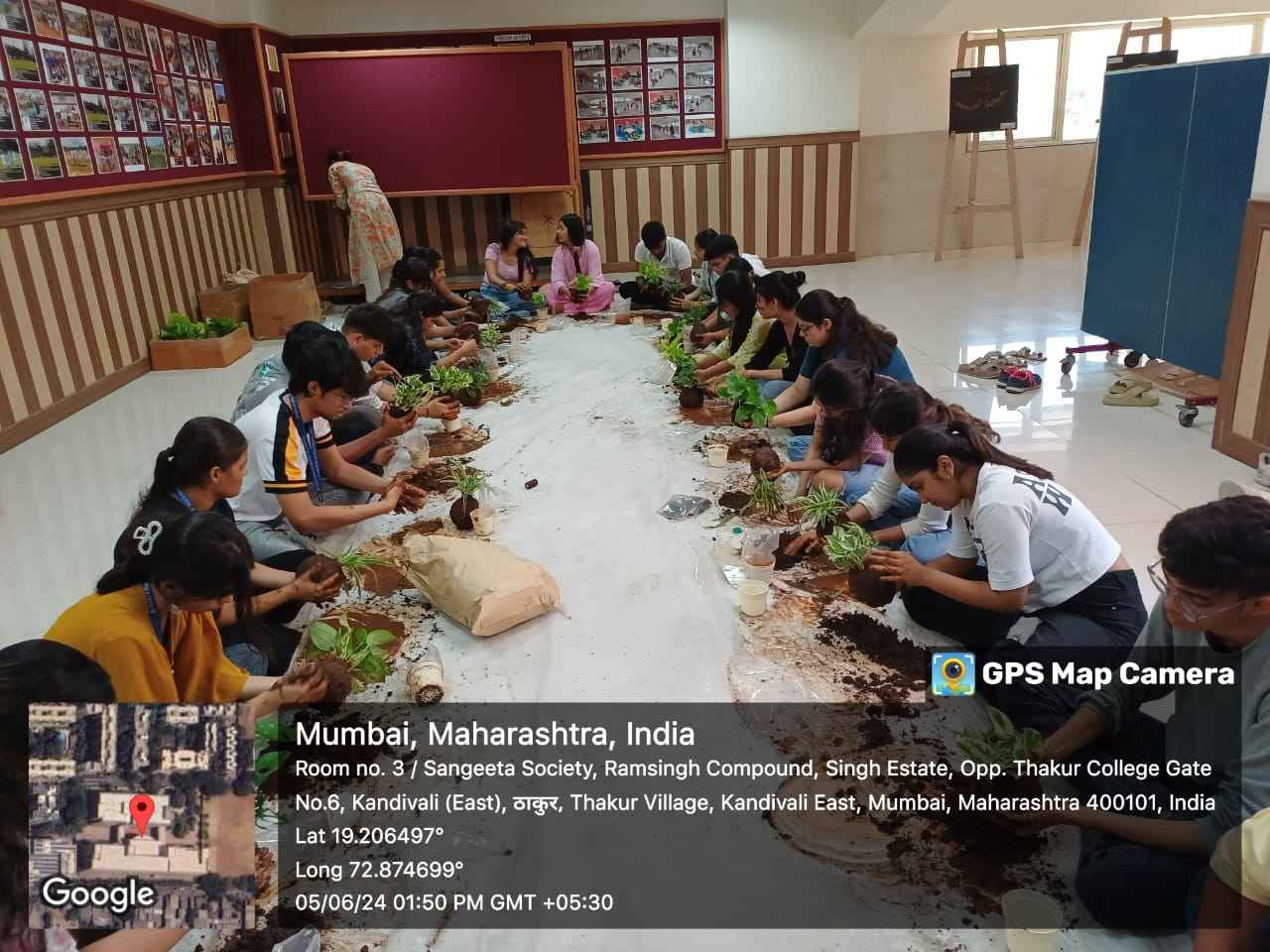 Thakur School of Architecture and Planning Mumbai Images photo 11