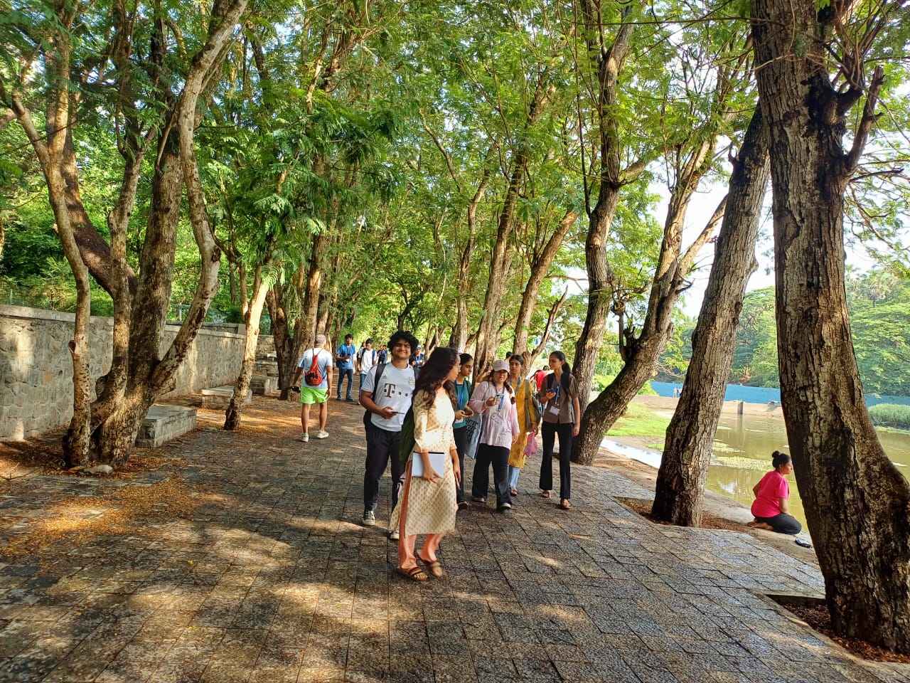 Thakur School of Architecture and Planning Mumbai Images photo 22