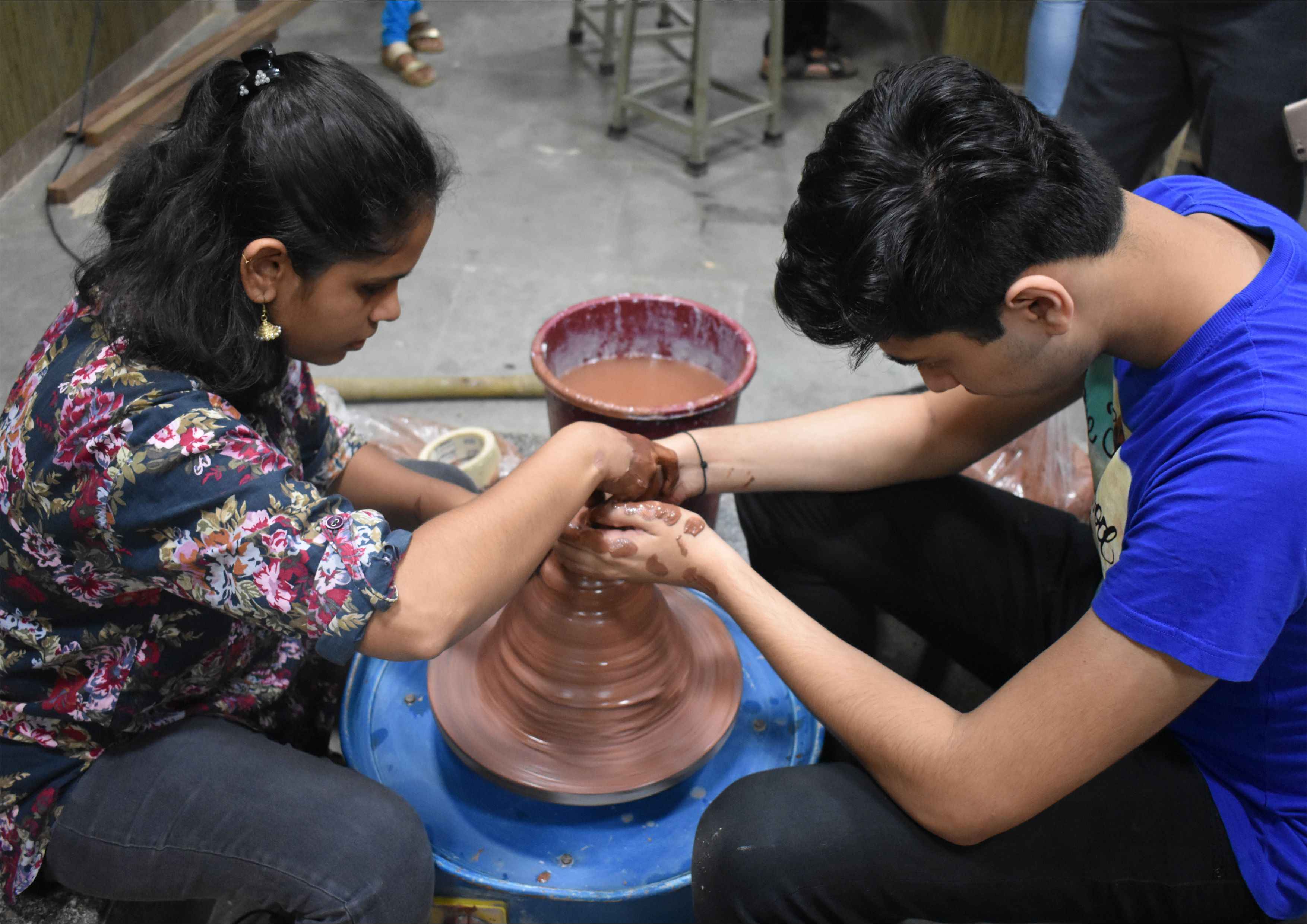 Thakur School of Architecture and Planning Mumbai Infrastructure photo 27