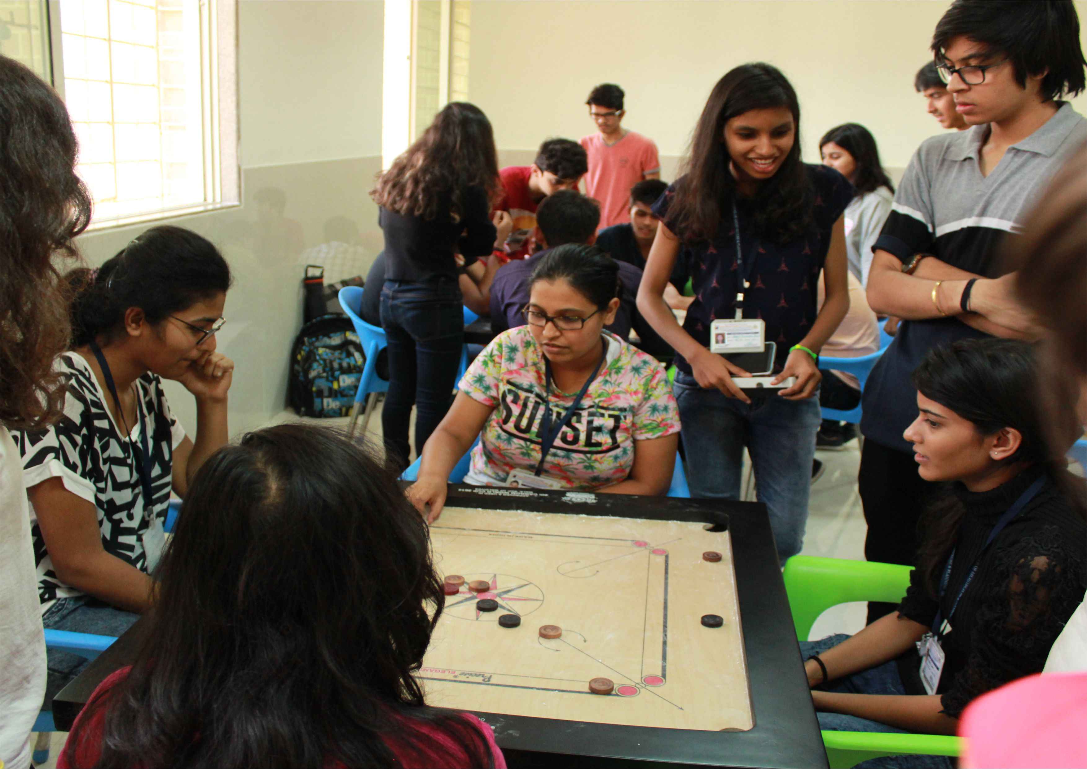 Thakur School of Architecture and Planning Mumbai Infrastructure photo 26