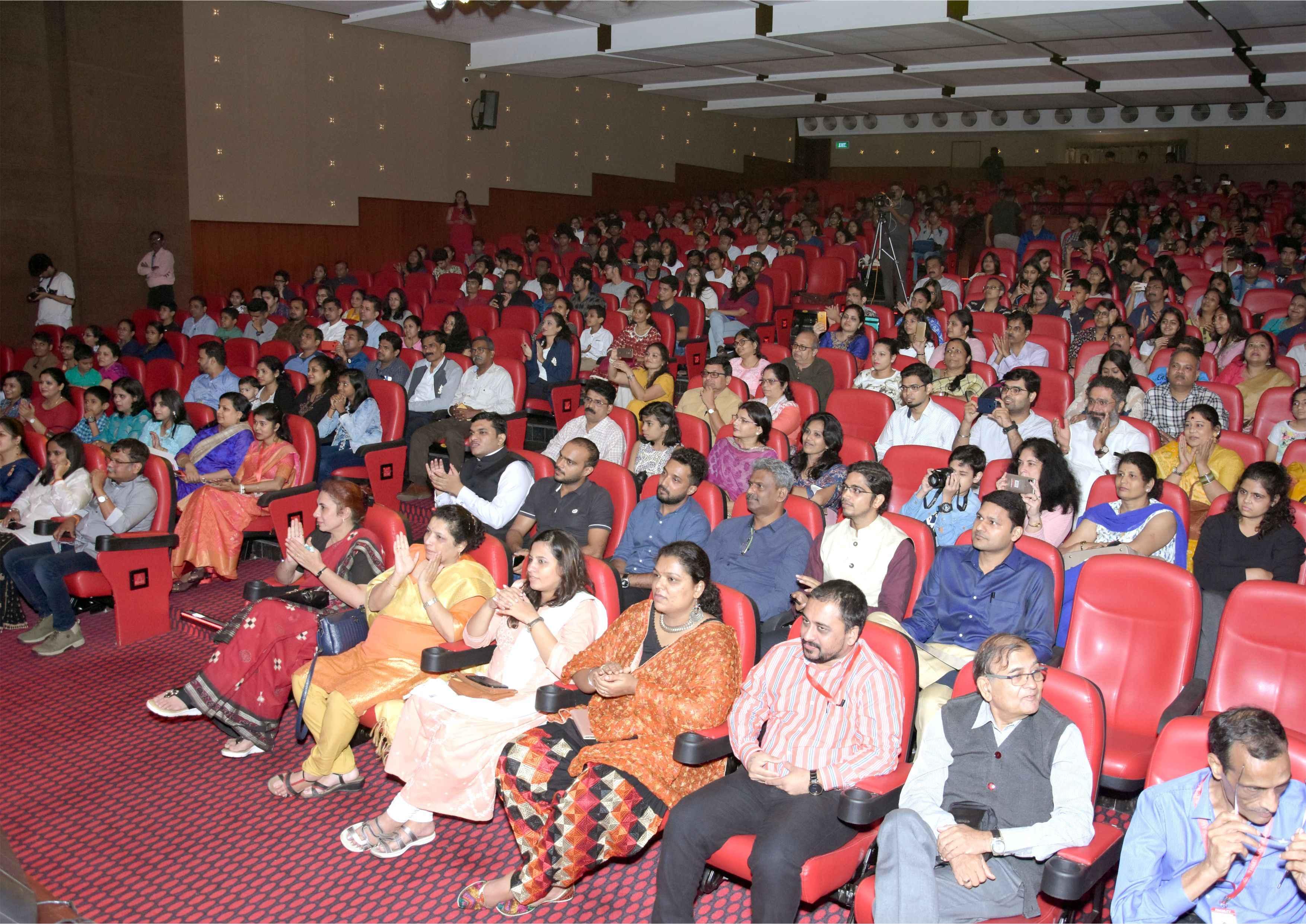 Thakur School of Architecture and Planning Mumbai Infrastructure photo 34