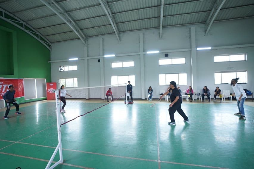 Inter National Institute of Fashion Design Raipur Sports photo 6