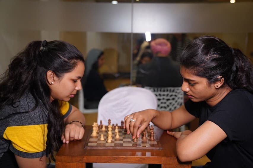 Inter National Institute of Fashion Design Raipur Sports photo 13