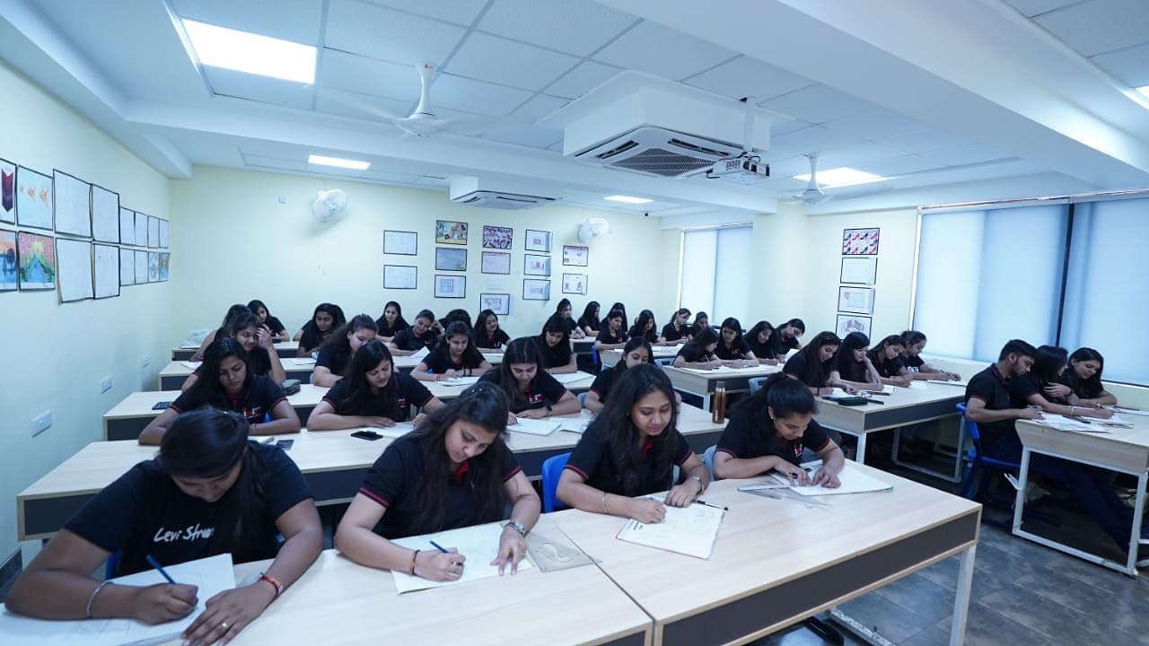Inter National Institute of Fashion Design Raipur Campus photo 2