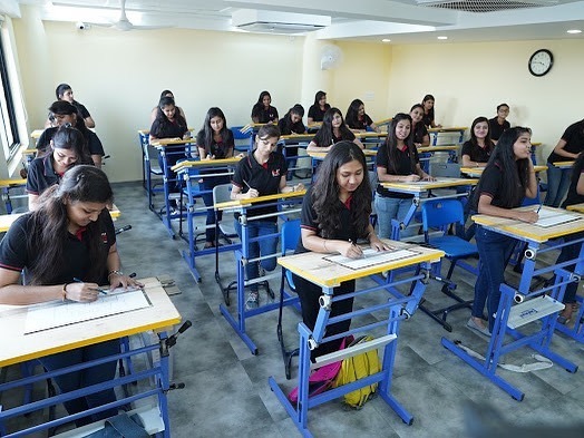 Inter National Institute of Fashion Design Raipur Campus photo 5