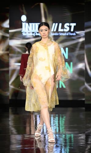 Inter National Institute of Fashion Design Raipur Homepage Pictures photo 1