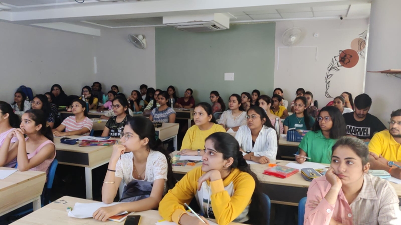 Inter National Institute of Fashion Design Raipur Guest Lectures photo 5
