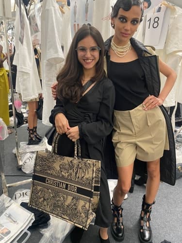 Inter National Institute of Fashion Design Raipur Achievements photo 1