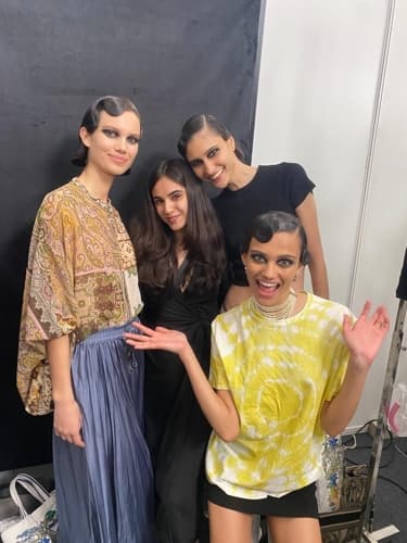 Inter National Institute of Fashion Design Raipur Achievements photo 2