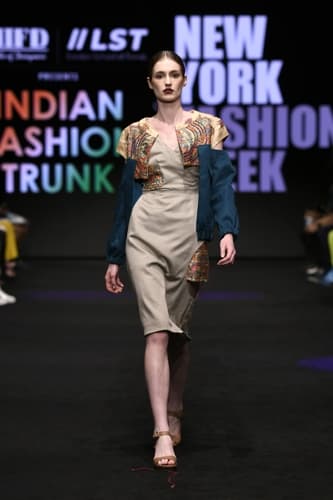 Inter National Institute of Fashion Design Raipur Achievements photo 7