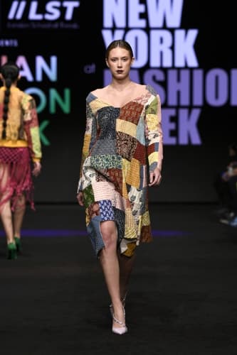 Inter National Institute of Fashion Design Raipur Achievements photo 8