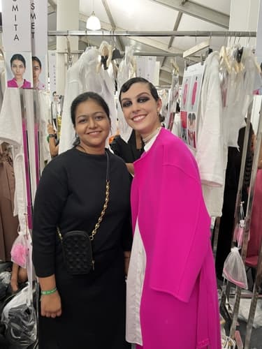 Inter National Institute of Fashion Design Raipur Achievements photo 4