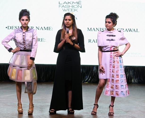 Inter National Institute of Fashion Design Raipur Achievements photo 6