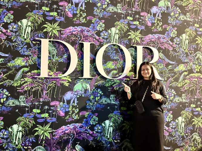 Inter National Institute of Fashion Design Raipur Achievements photo 12