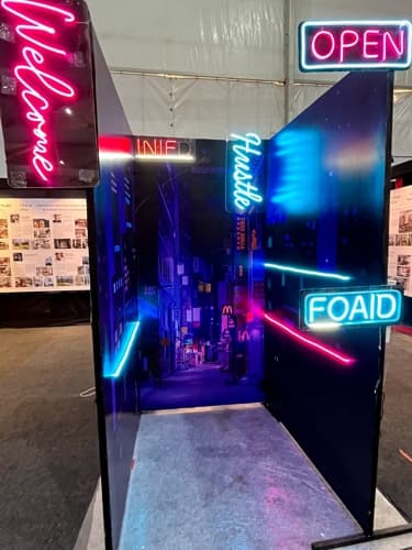 Inter National Institute of Fashion Design Raipur Achievements photo 20