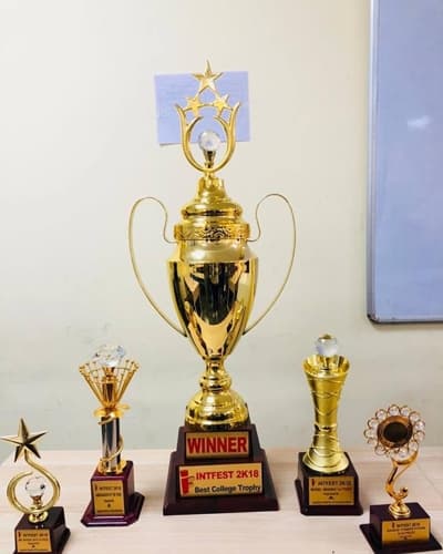 Inter National Institute of Fashion Design Raipur Achievements photo 21