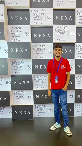 Inter National Institute of Fashion Design Raipur Achievements photo 28