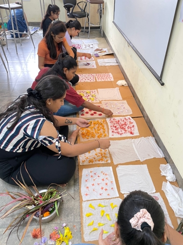 Inter National Institute of Fashion Design Raipur Activities photo 7