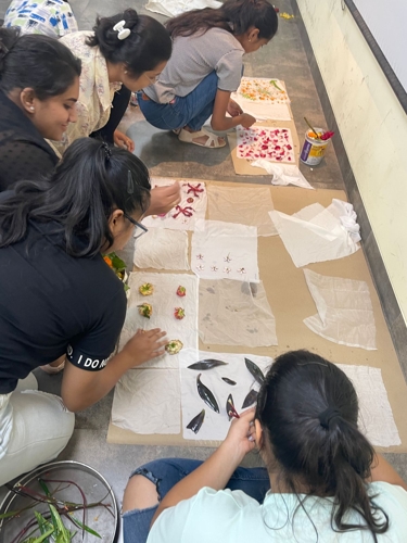 Inter National Institute of Fashion Design Raipur Activities photo 8