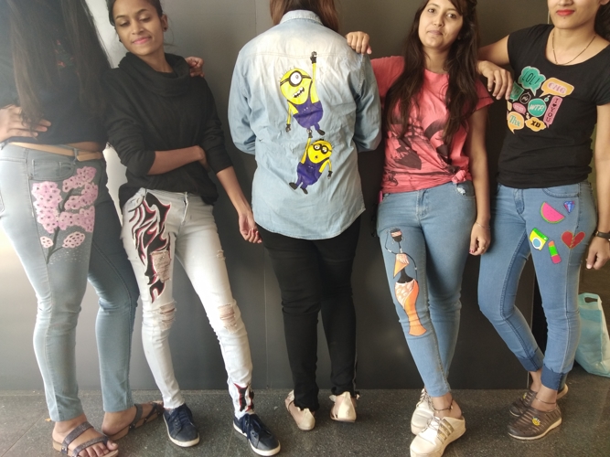 Inter National Institute of Fashion Design Raipur Activities photo 12