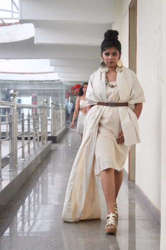 Inter National Institute of Fashion Design Raipur Activities photo 18