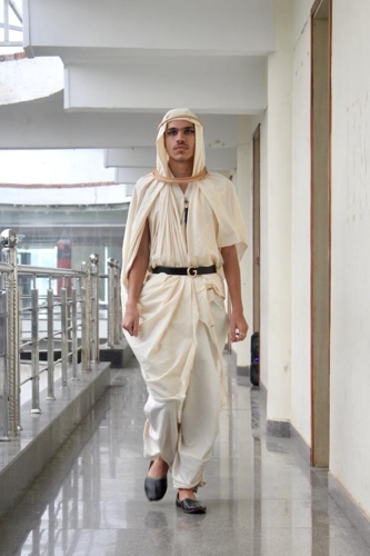 Inter National Institute of Fashion Design Raipur Activities photo 19