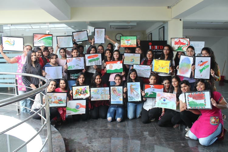 Inter National Institute of Fashion Design Raipur Activities photo 28