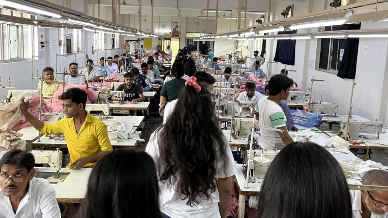 Inter National Institute of Fashion Design Raipur Educational Visits photo 4