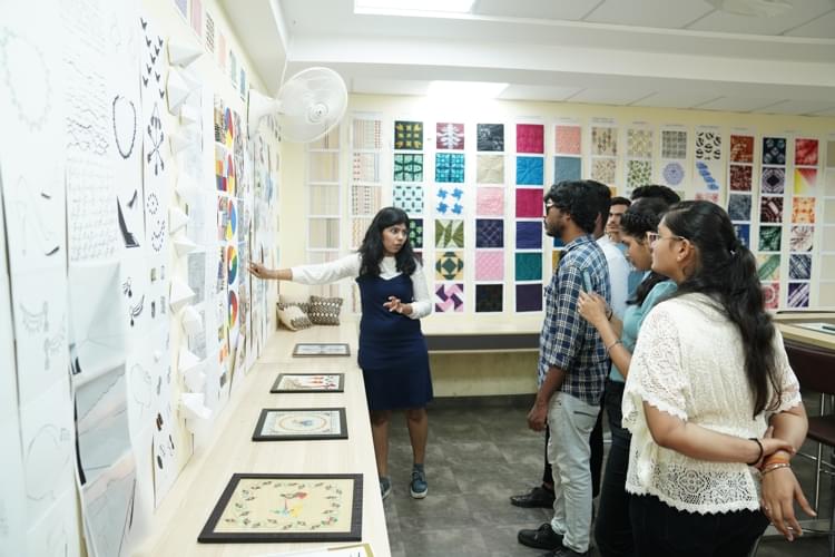 Inter National Institute of Fashion Design Raipur Annual Extravaganza photo 1