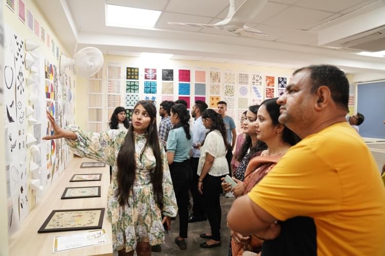 Inter National Institute of Fashion Design Raipur Annual Extravaganza photo 2