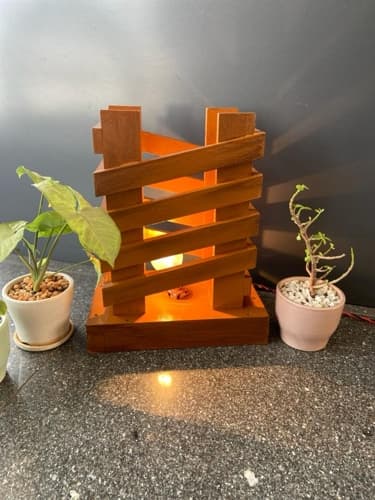 Inter National Institute of Fashion Design Raipur Student work photo 19