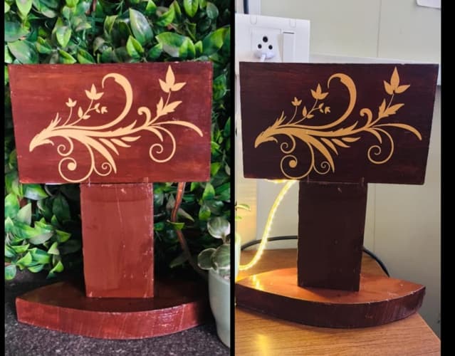 Inter National Institute of Fashion Design Raipur Student work photo 20