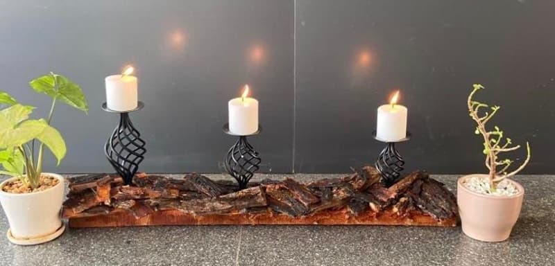 Inter National Institute of Fashion Design Raipur Student work photo 22